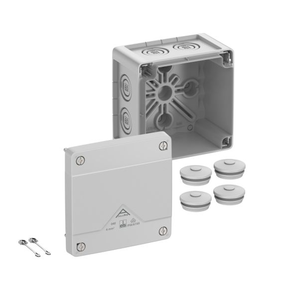Abzweigkasten Abox Pro 040-L Abzweigkasten Abox Pro 040-L