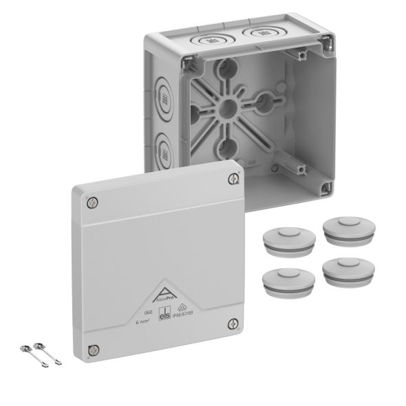 Abzweigkasten Abox Pro 060-L Abzweigkasten Abox Pro 060-L