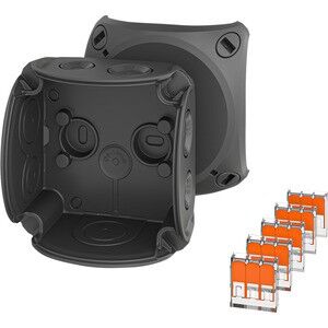 Kabelabzweigkasten DK 0102 X