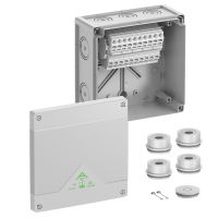 Abzweigkasten 81044001