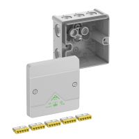 Abzweigkasten Abox 025-2,5²