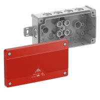 Abzweigkasten Abox 025/2 AB-L/SB
