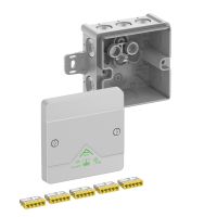 Abzweigkasten Abox 025 AB-2,5²