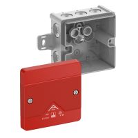 Abzweigkasten Abox 025 AB-L/SB