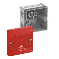 Abzweigkasten Abox 025-L/SB
