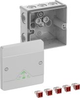 Abzweigkasten Abox 040-4²