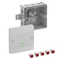 Abzweigkasten Abox 040 AB-4²