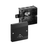Abzweigkasten Abox 040 AB-L/sw