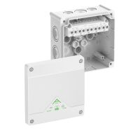 Abzweigkasten Abox 060-6²/w