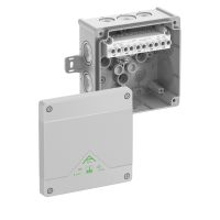 Abzweigkasten Abox 060 AB-6²