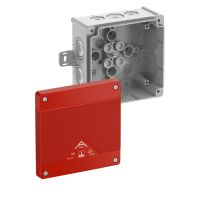 Abzweigkasten Abox 060 AB-L/SB