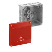 Abzweigkasten Abox 060-L/SB