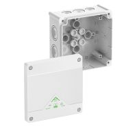 Abzweigkasten Abox 060-L/w
