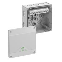 Abzweigkasten Abox 100-10²