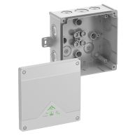Abzweigkasten Abox 100 AB-L