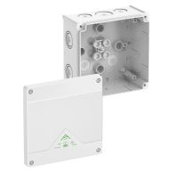 Abzweigkasten Abox 100-L/w