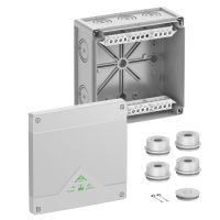 Abzweigkasten Abox 160-16²
