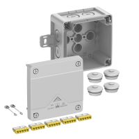 Abzweigkasten Abox Pro 025 AB-2,5²