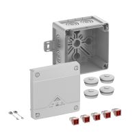 Abzweigkasten Abox Pro 040 AB-4²