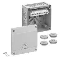 Abzweigkasten Abox Pro 060-6²