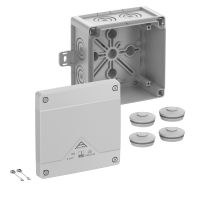 Abzweigkasten Abox Pro 060 AB-L