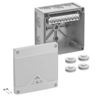 Abzweigkasten Abox Pro 100-10²