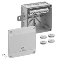 Abzweigkasten Abox Pro 100 AB-10²