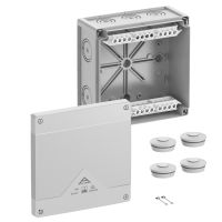 Abzweigkasten Abox Pro 160-16²