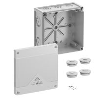 Abzweigkasten Abox Pro 160-L