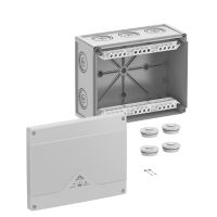 Abzweigkasten Abox Pro 250-25²