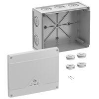 Abzweigkasten Abox Pro 250-L