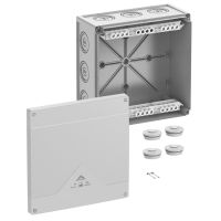 Abzweigkasten Abox Pro 350-35²