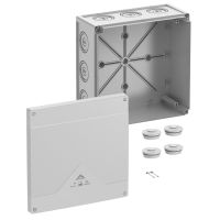 Abzweigkasten Abox Pro 350-L