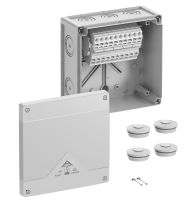 Abzweigkasten Abox Pro SL-10²