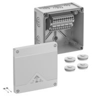 Abzweigkasten Abox Pro SL-6²