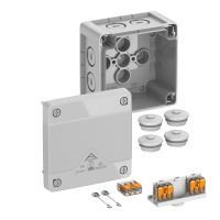 Abzweigkasten Abox Pro SLK-2,5²