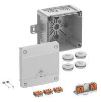 Abzweigkasten Abox Pro SLK-4²