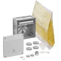 Abzweigkasten Abox Pro XT-10²