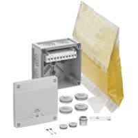 Abzweigkasten Abox Pro XT-6²