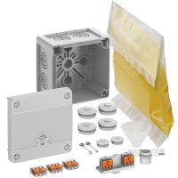 Abzweigkasten Abox Pro XT SLK-4²