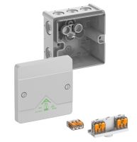 Abzweigkasten Abox SLK-2,5²