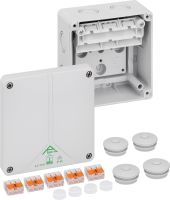 Verbindungsdose Abox-i SL-2,5qmm