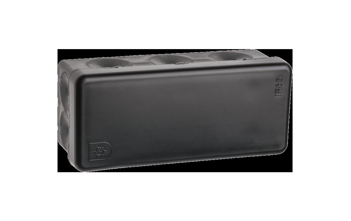 IP65 Anschlussbox VE6 78751 IP65 Anschlussbox VE6 78751