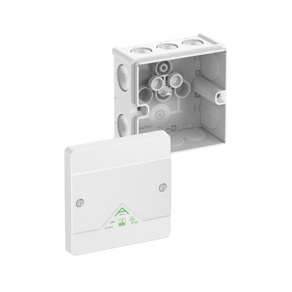Abzweigkasten 80410001