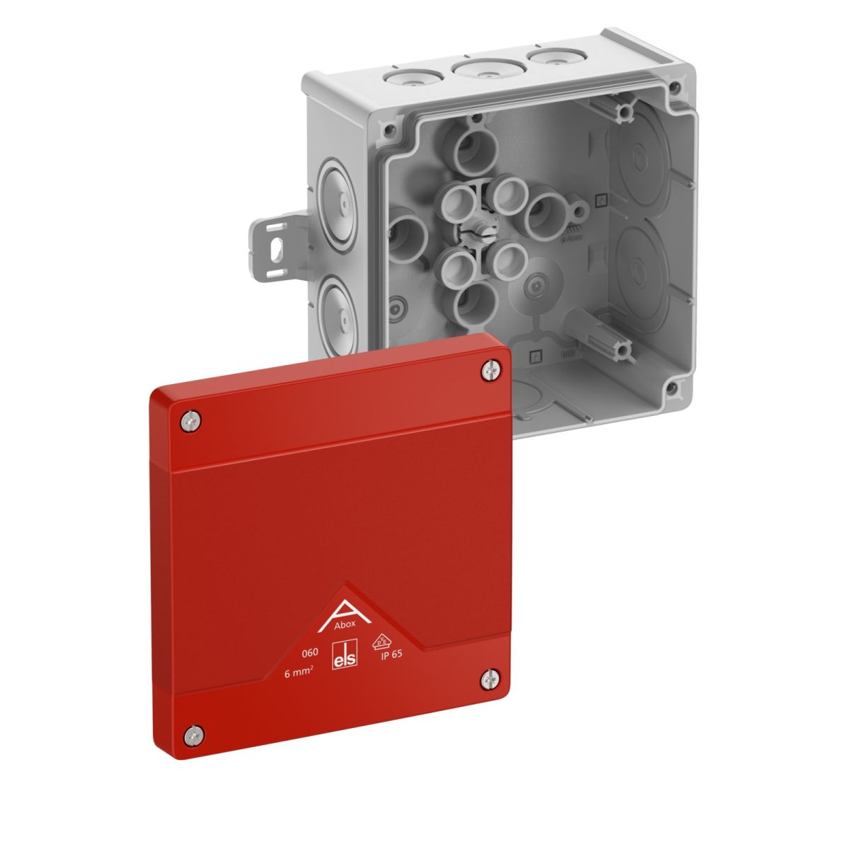Abzweigkasten Abox 060 AB-L/SB
