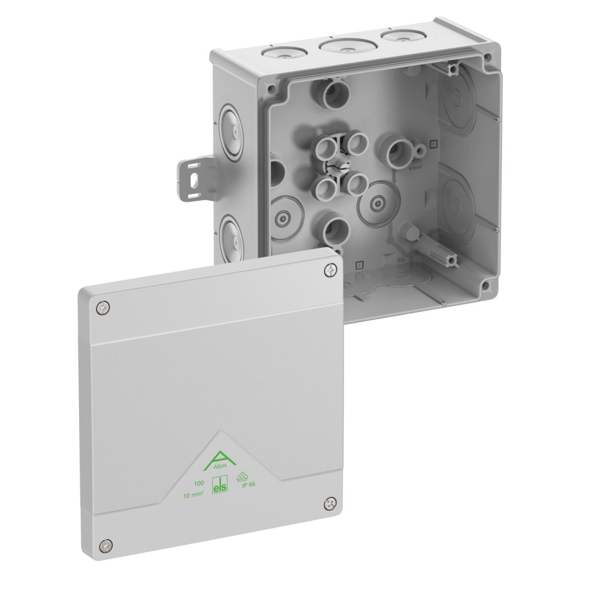 Abzweigkasten Abox 100 AB-L