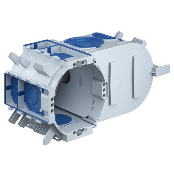 Unterputz, Electronic-Dose 1068-26 Unterputz, Electronic-Dose 1068-26