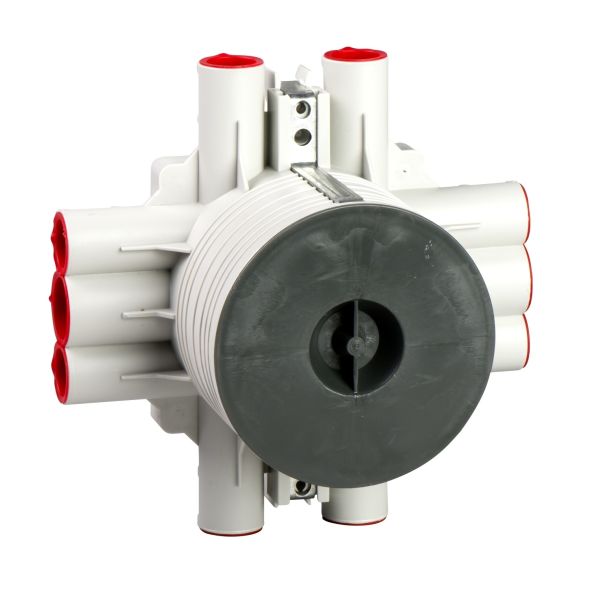 Deckendose MULTIFIX IMT36341