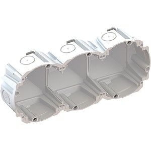 Quickbox 3x1 9098-77.03 Quickbox 3x1 9098-77.03