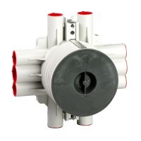 Deckendose MULTIFIX IMT36341